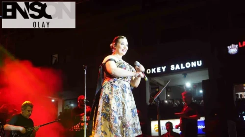 Şırnak'ta 15 Bin Kişinin Katıldığı Kültür, Sanat ve Gençlik Festivali Coşkusu