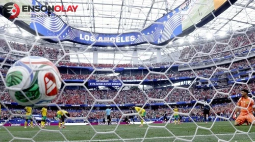 2026 FIFA Dünya Kupası'nda grup aşaması tarihe geçecek bir şekilde noktalandı