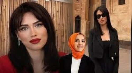Ağrı Karakazan Ortaokulu Müdürü Melahat İleri babası merak edildi