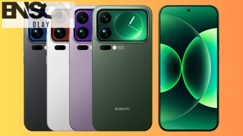 Xiaomi 18 Pro Max'un Yeni Kamera Detayları Ortaya Çıktı