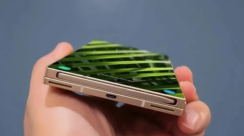 Samsung'un merakla beklenen yeni modeli Galaxy Z Fold 8 Ultra resmi olarak doğrulandı!
