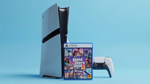 GTA 6, PS5 Pro’da Mı Daha İyi Bir Deneyim Sunacak?