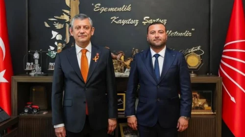 Seferihisar Belediyesi Başkan Yardımcısı Gökhan Pehlivan kimdir?