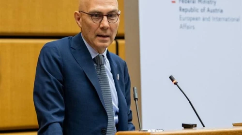 Volker Türk: ICE gözetimindeki ölümler derhal soruşturulmalı