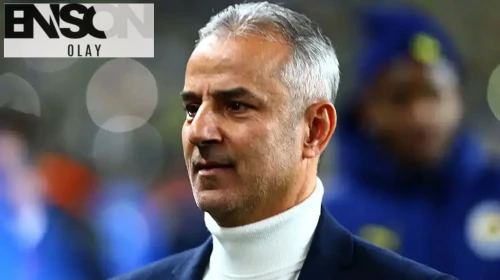 İsmail Kartal, geleceğine dair önemli açıklamalarda bulundu. Peki, Kartal'a gelecek için teklif var mı?