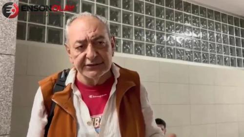 Keşan Belediye Başkanı Mehmet Özcan kimdir ve hayatı nasıldır?