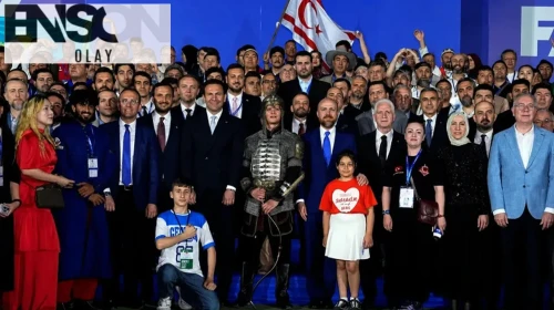 İstanbul’da oklar zirve için fırlatıldı: 14. Uluslararası Fetih Kupası başladı!
