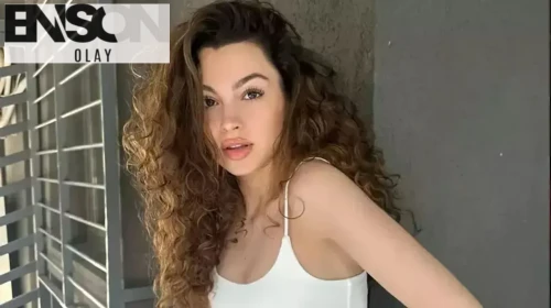 Genç oyuncu Su Burcu Yazgı Coşkun'un kariyeri hakkında merak edilenler!