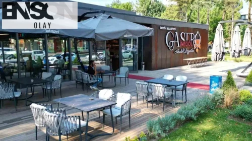 Gastro İnegöl’de ayın mutfağı etkinliği başlıyor