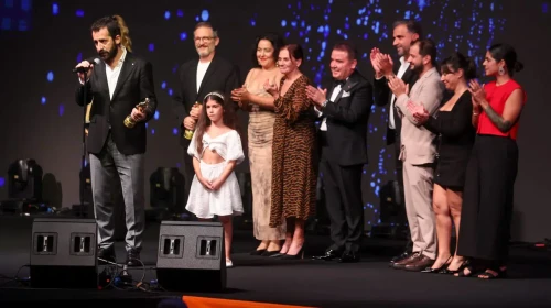 Sinema dünyasının gözü Antalya’da: 63. Altın Portakal’ın takvimi netleşti