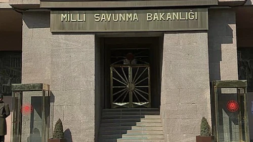 MSB’den öğrencilere mesleki tanıtım faaliyeti