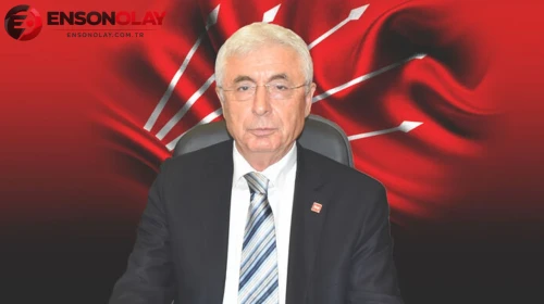 CHP Antalya İl Başkanı Nail Kamacı Kimdir, Nereli, Kaç Yaşında?