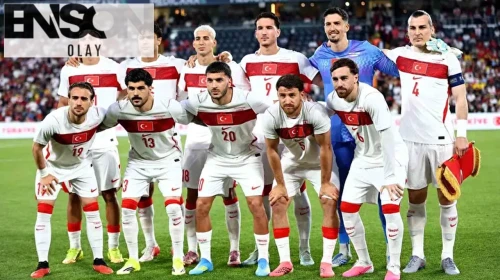 24 yıl sonra tarihi eşleşme! İşte Milli Takım'ın Dünyaa Kupası'ndaki muhtemel rakipleri!
