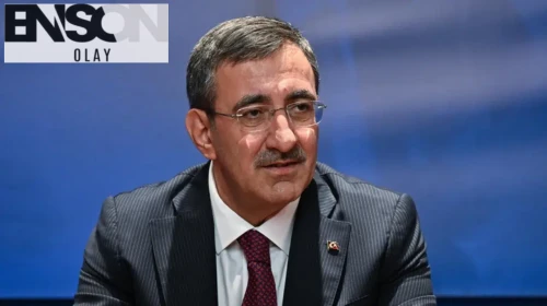 Cumhurbaşkanı Yardımcısı Yılmaz, Ekonomi Koordinasyon Kurulu (EKK) toplantısında önemli açıklamalarda bulundu