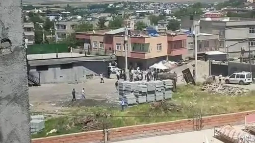Narin Güran davasının gölgesinde kanlı hesaplaşma: Sur’da silahlar konuştu