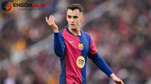 Beşiktaş'a Marc Casado transferinde dişli rakip : Serie A devi devreye girdi