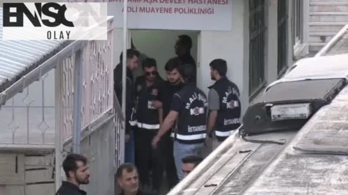 Silivri Belediyesine yönelik yolsuzluk soruşturmasında 17 şüpheli adliyeye sevk edildi