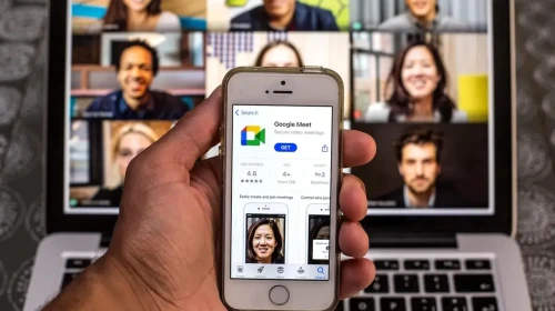 Google Meet’e Safari Desteği Geldi