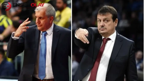 EuroLeague'de taşlar yerinden oynadı! Ataman'ın koltuğu Obradovic'e emanet