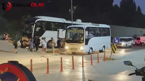 Manavgat'taki 52 kişilik gıda zehirlenmesi soruşturmasında rafting şirketi sahibi tutuklandı