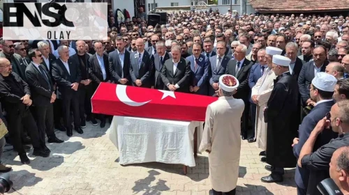Mustafa Destici'nin acı günü: Aile ocağının direği toprağa verildi