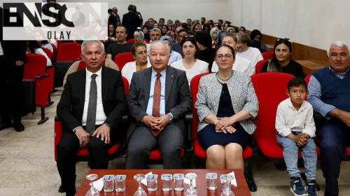 Aksaray’da uyuşturucuya karşı topyekün seferberlik: Anneler ve babalar bilinçlendiriliyor