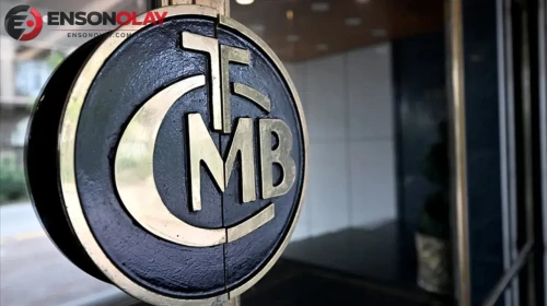 TCMB'den haziran raporu: Hanehalkının 12 ay sonrası enflasyon rotası belli oldu