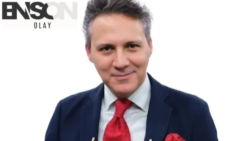 Güney Öztürk kimdir?
