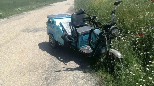 Eşini uğurladıktan sonra evine dönerken karıştığı kazada hayatını kaybetti: Isparta’da yürekleri dağlayan olay