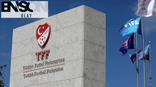 Türkiye Futbol Federasyonu'ndan flaş karar: Milli Takım kampında sürpriz ayrılık yaşandı!