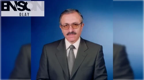 Süleyman Arun kimdir?