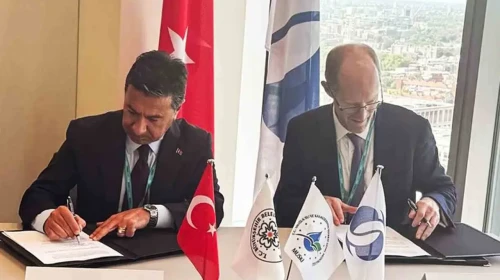 Muğla, Yeşil Şehirler Programı'na katıldı