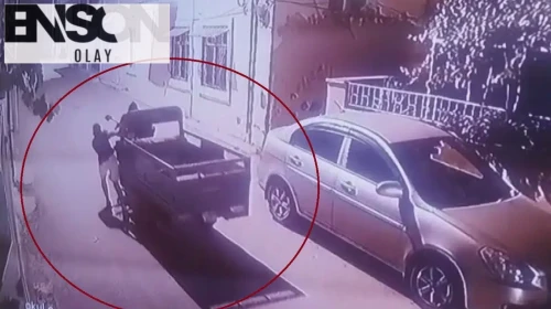 Polis, çalınan motosikleti 24 saat içinde buldu