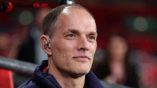 Thomas Tuchel: Maçlar ne kadar büyük olursa, o kadar iyi olacağız