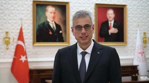 Sigara ve tütün ürünlerine yönelik sıkı düzenlemeler yolda! Bakan Memişoğlu detayları paylaştı