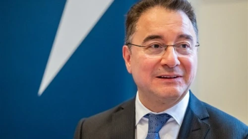 Babacan: Türkiye’nin yeni bir soluğa ihtiyacı var