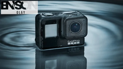 GoPro İflasın Eşiğinde: Şirket Destek Arıyor