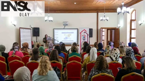 Söğüt’te çocukların geleceği için el ele verdiler: Koruyucu aile modeli mercek altında