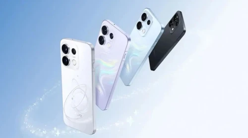 Oppo Reno 16 Pro'nun tüm sırları ortaya çıktı