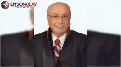 Avukat İhsan Yavuz Ballık kimdir?