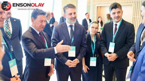 Daha yeşil Bursa için dünyadaki iyi uygulamalar takipte
