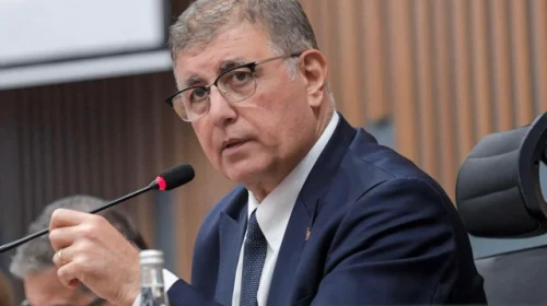 Cemil Tugay'dan CHP İstifası Sonrası Gündem Yaratan İddia: Özgür Özel Parti Kurarsa Katılacak mı?