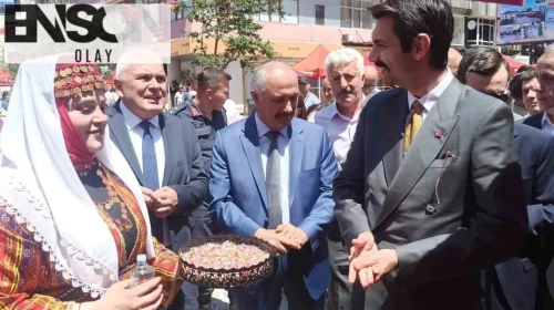 Zonguldak’ta binlerce kursiyerin başarısı kutlanıyor: Devrek’te el emeği göz nuru sergisi