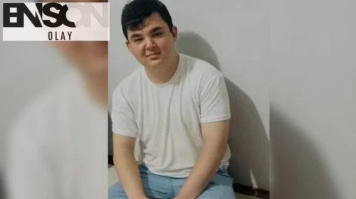 20 Yaşındaki Uğurcan Ünsal Kimdir?