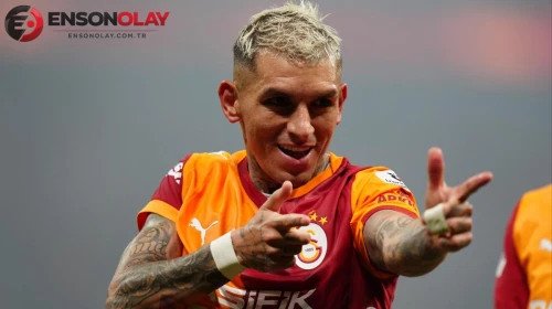 Galatasaray'ın Lucas Torreira için transfer söylentileri devam ederken, oyuncu takıma bağlılığını vurguluyor