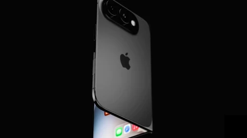 iPhone Ultra Üretiminde Kritik Viraj Dönüldü