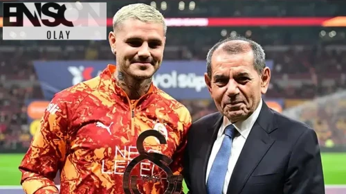Icardi transferinde sıcak gelişme: Menajeri sessizliğini bozdu!