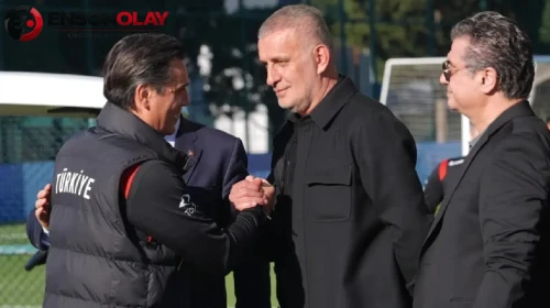 TFF'de milli takım için alınan yeni kararlar neler olacak?
