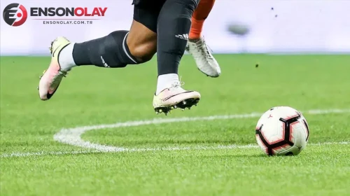 Yıldırım Beyazıt Şafaksporlu 3 futbolcuya 105 maçlık ceza
