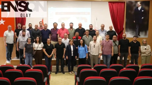 Samsun hayvancılığında dijital devrim: Büyükbaş hayvanlar artık çiple takip edilecek